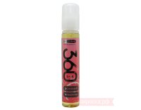 Жидкость Розовый Лимонад - Smoke Kitchen SK-360 Salt